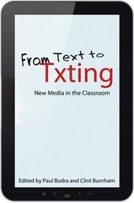 From Text to Txting - 