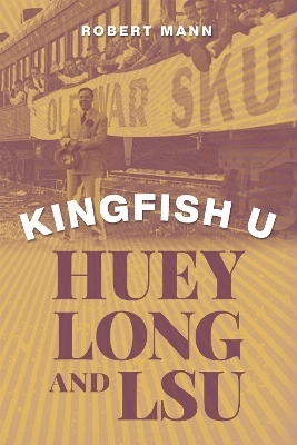 Kingfish U