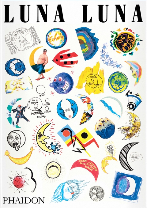 Luna Luna - Andr&eacute; Heller