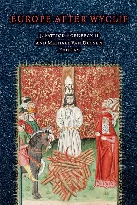 Europe After Wyclif - 