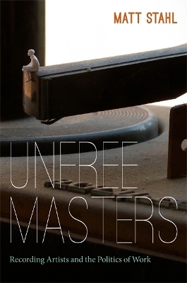 Unfree Masters