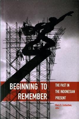 Beginning to Remember - 