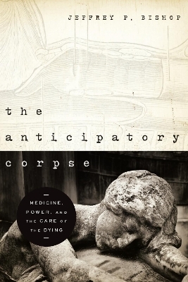 The Anticipatory Corpse
