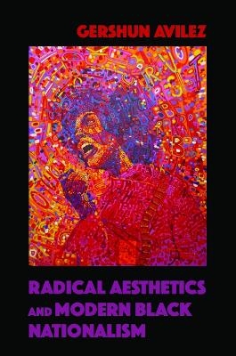 Radical Aesthetics and Modern Black Nationalism - Gershun Avilez