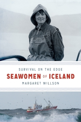 Seawomen of Iceland - Margaret Willson