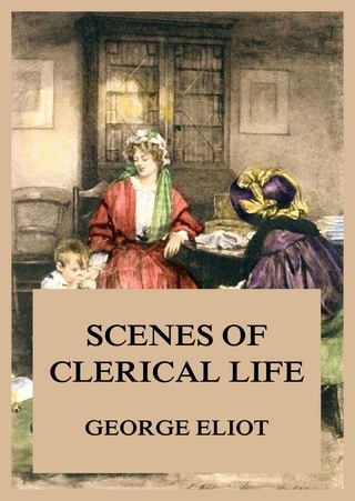 Scenes of Clerical Life
