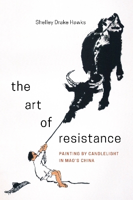 The Art of Resistance - Shelley Drake Hawks