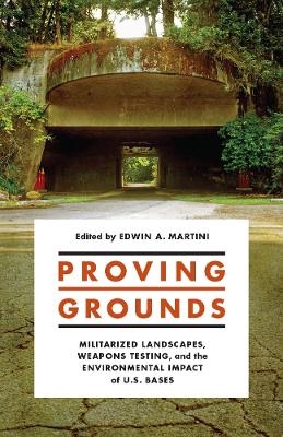 Proving Grounds - 