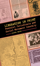 Liberation in Print - Agatha Beins