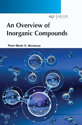 An Overview of Inorganic Compounds - Rose Marie O. Mendoza