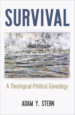 Survival - Adam Y. Stern