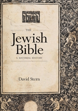 The Jewish Bible - David Stern