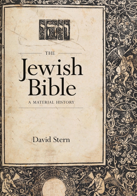 The Jewish Bible - David Stern