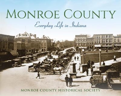 Monroe County -  Monroe County Historical Society