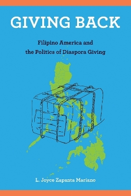 Giving Back - L. Joyce Zapanta Mariano