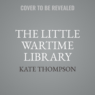 The Little Wartime Library