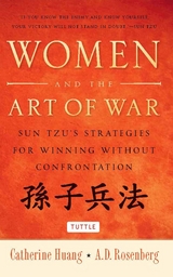 Sun Tzu's Art of War for Women - Catherine Huang, A.D. Rosenberg