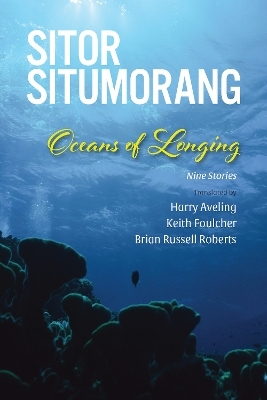 Oceans of Longing - Sitor Situmorang