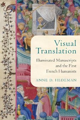 Visual Translation - Anne D. Hedeman