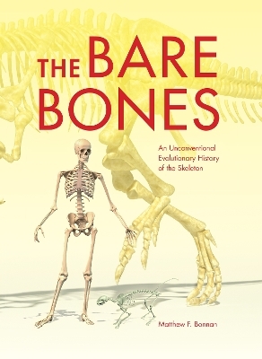 The Bare Bones - Matthew F. Bonnan