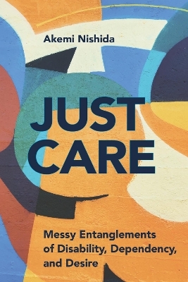 Just Care - Akemi Nishida