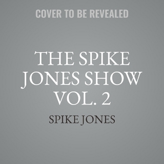 The Spike Jones Show Vol. 2