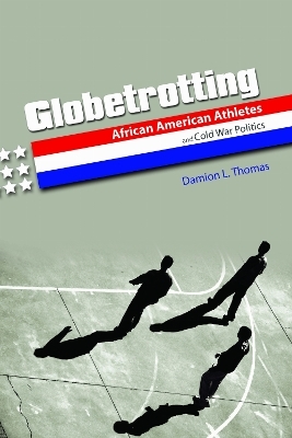 Globetrotting - Damion L. Thomas