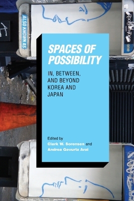 Spaces of Possibility