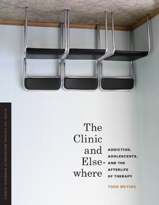 The Clinic and Elsewhere - Todd Meyers