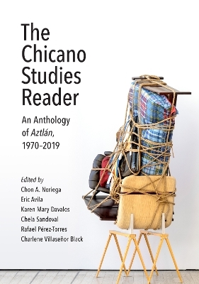 The Chicano Studies Reader - 