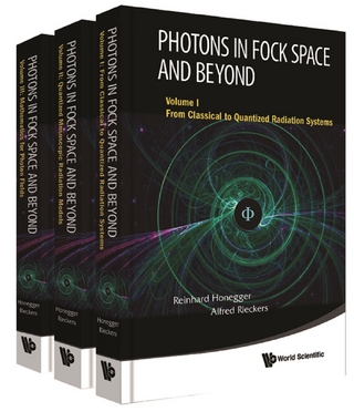 PHOTON FOCK SPACE & BEYOND (3V)