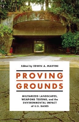 Proving Grounds - 