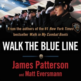 Walk the Blue Line