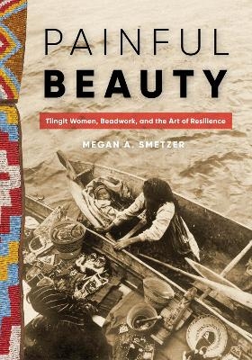 Painful Beauty - Megan A. Smetzer