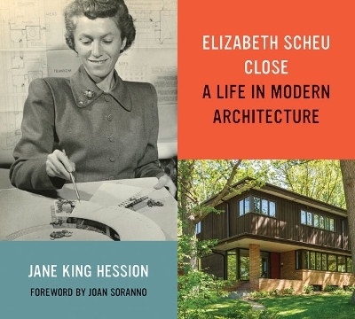 Elizabeth Scheu Close - Jane King Hession