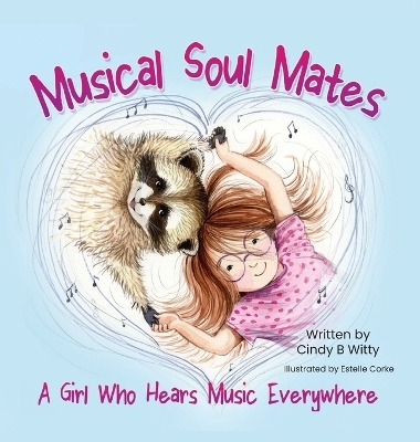 Musical Soul Mates - Cindy B Witty
