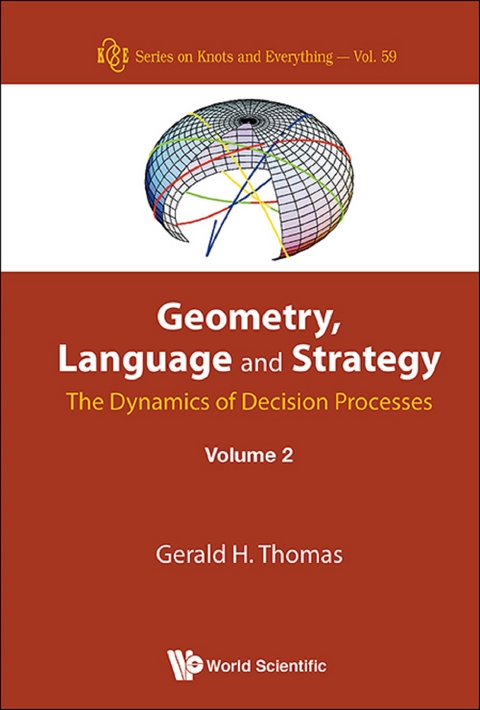 GEOMETRY, LANGUAGE & STRATE (V2) - Gerald H Thomas