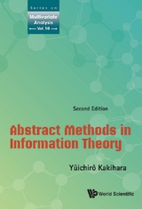 ABSTRACT METH INFO THEO (2ND ED) - Yuichiro Kakihara