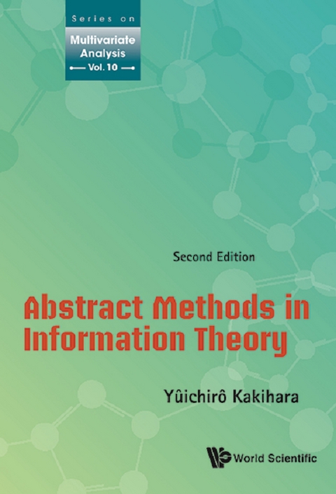 ABSTRACT METH INFO THEO (2ND ED) - Yuichiro Kakihara