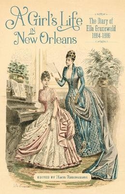 A Girl's Life in New Orleans