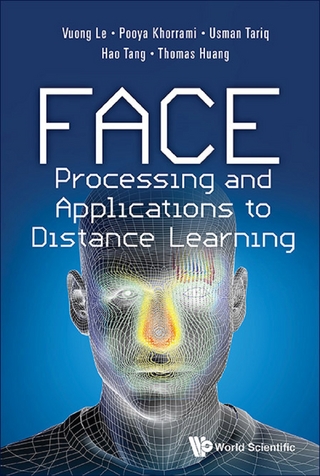 FACE PROCESSING AND APPLICATIONS TO DISTANCE LEARNING