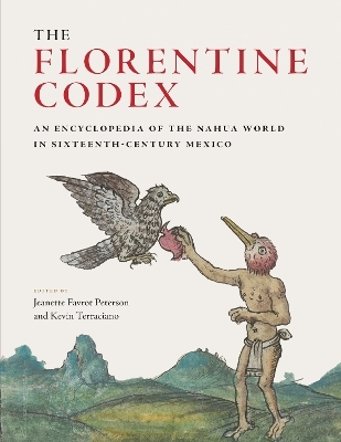 The Florentine Codex - 