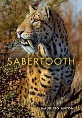 Sabertooth - Mauricio Ant&oacute;n