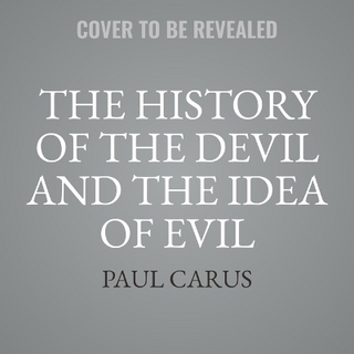 The History of the Devil and the Idea of Evil