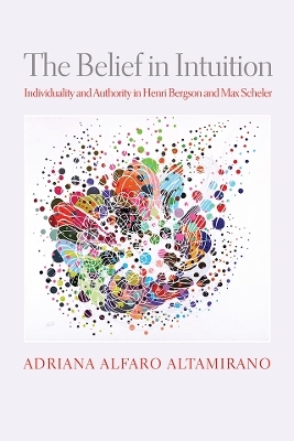 The Belief in Intuition - Adriana Alfaro Altamirano