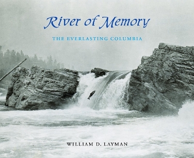 River of Memory - William D. Layman