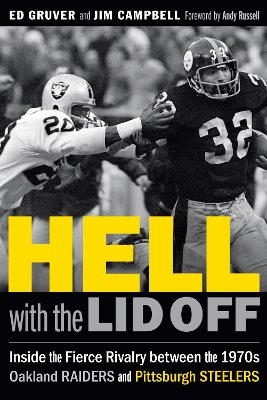 Hell with the Lid Off - Ed Gruver, Jim Campbell