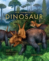 The Complete Dinosaur - Brett-Surman, Michael K.; Holtz, Thomas R.; Farlow, James O.