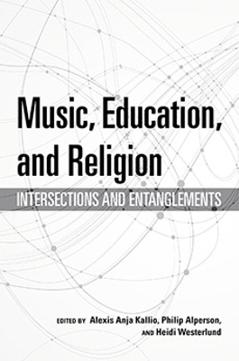 Music, Education, and Religion - 