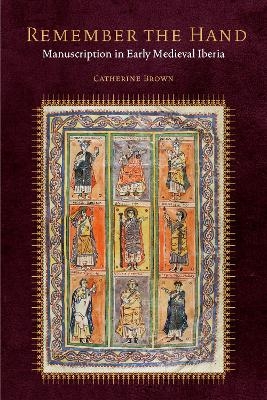 Remember the Hand - Catherine Brown